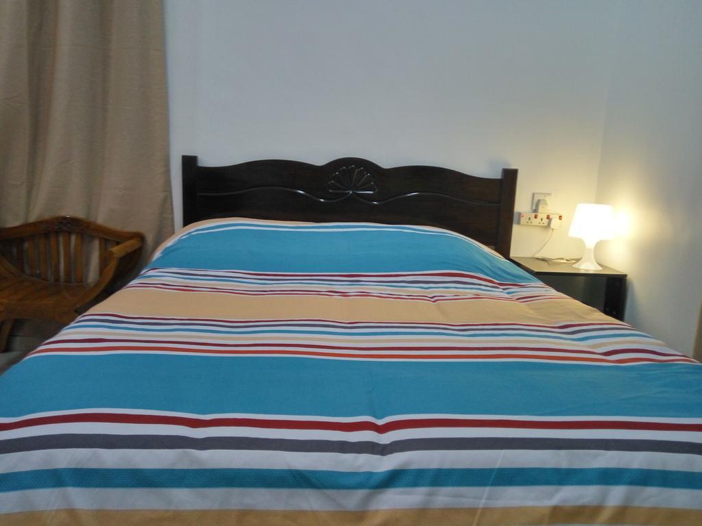 H2O Apartment مرتفعات كاميرون المظهر الخارجي الصورة