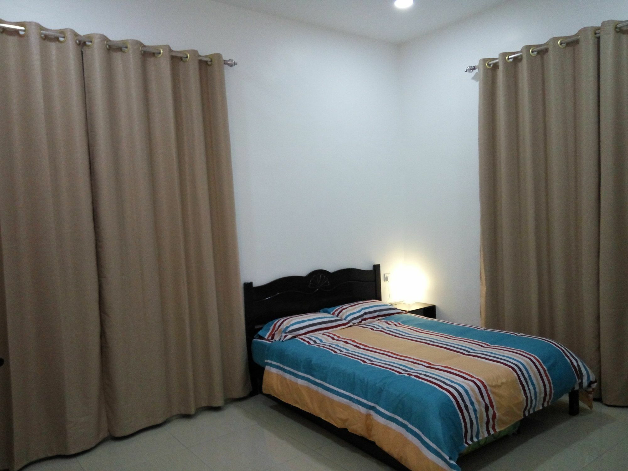 H2O Apartment مرتفعات كاميرون المظهر الخارجي الصورة