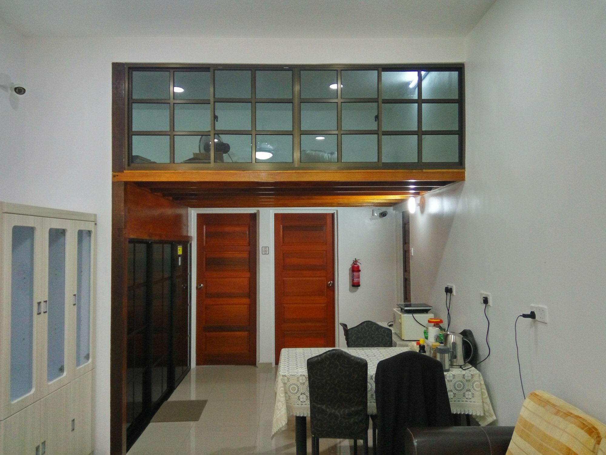 H2O Apartment مرتفعات كاميرون المظهر الخارجي الصورة